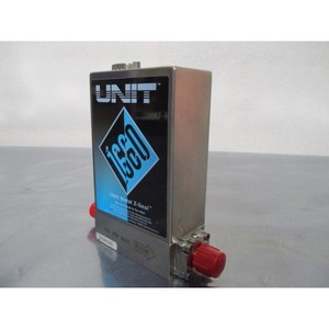 ตัวควบคุมการไหลของมวล UNIT UFC-1660, MFC, N2, 1 - อุปกรณ์และอะไหล่เซมิคอนดักเตอร์ระดับโลกที่เชื่อถือได้ที่ - Product Image 3