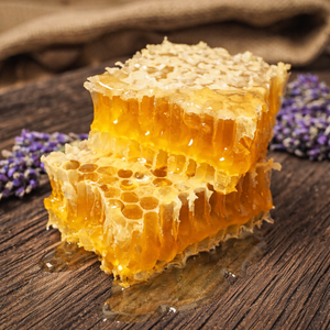 Manufacturer Honey Real Honeycomb Honey Comb Delicious 100% Natural Honey organic Healthy natural sweetener / MS. Alina - Product Image 5