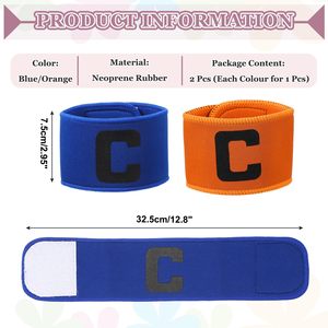 Bracelet élastique antidérapant 100 % laine personnalisable pour événements sportifs de football, réutilisable pour l'entraînement de force - Product Image 5