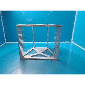 Lam Research 2300 Exelan Flex45 Porte-plateaux 1 2300 Exelan Flex45 Porte-plateaux 1 Porte-plateaux d'occasion comme il est, pour semi-conducteurs de génération précédente - Product Image 2