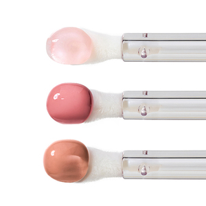 MAKEHEAL Gloz Lip Serum 3.8g 3 Teintes Formule Coréenne Non Collante Effet Lumineux K-Beauty Nourrissant Quotidien Hydratant LONGUE DURÉE - Product Image 2