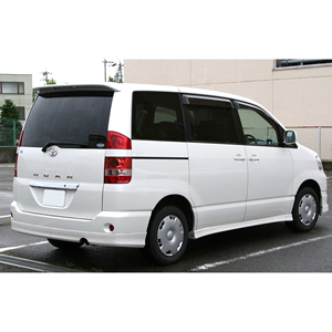 Toyota Noah Confiable con Asientos Cómodos, Transmisión Automática y Bajo Kilometraje, Listo para la Venta - Product Image 6