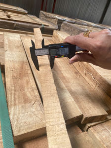 Tableros de Madera de Caucho Duraderos con Juntas Dentadas - Suministro Directo de Fábrica desde Vietnam para Muebles e Interiores - Product Image 5