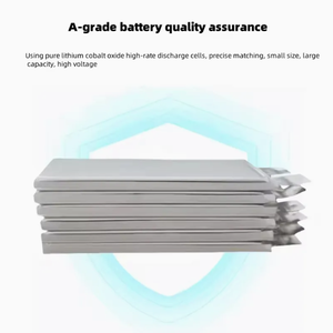 4500mAh-20000mAh Low Sag LiPo <b>Battery</b> Long Endurance Power <b>Battery</b> for FPV <b>Drone</b> Racing UAV Quadcopters - Product Image 6