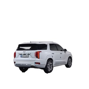 Hyundai Palisade 2020, 3.8 Gasolina, 2WD, Caja de Cambios Automática, Asientos de Cuero, Cámara Trasera, 95,928 km, Volante a la Izquierda - Product Image 1