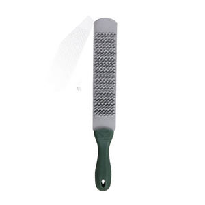 เครื่องมือช่างตัดแต่งกีบม้า ยี่ห้อ Manufacturer Farriers รุ่น Rasp ขนาด 14 นิ้ว ไม่มีด้ามจับ ออกแบบอย่างมืออาชีพ วัสดุแข็งแรง - Product Image 1