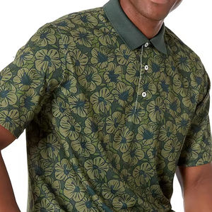 Chemise polo pour homme, nouvelle mode, haute qualité, respirante, séchage rapide, fabrication pakistanaise, design uni, t-shirts polo pour homme - Product Image 3