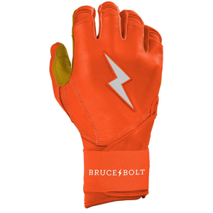 Guantes de Béisbol de Alta Calidad al Por Mayor, Diseño de Cuero Cabretta Tyrex_Industry para Máximo Control del Bate, Guantes Deportivos - Product Image 4