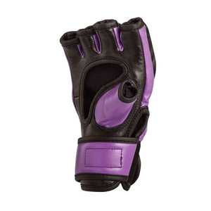 Guantes de Boxeo MMA de Cuero Genuino al por Mayor, Último Diseño, MOQ Bajo, Alta Calidad, Personalizados - Product Image 1