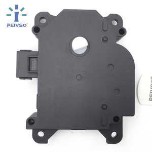 Interruptor Combinado PEIVSO de la Mejor Calidad 87106-48070 para el Módulo de Descongelación del Sistema HVAC, Pieza de Repuesto para Automóviles Toyota - Product Image 5