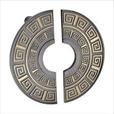 Poignée de porte multi-usages en métal robuste, poignée de traction pour porte principale, armoire, tiroir, quincaillerie - Product Image 4