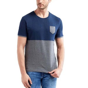 T-shirts pour hommes en coton 100% de haute qualité, t-shirts surdimensionnés épais, impression personnalisée, broderie, prix bas, t-shirts pour hommes - Product Image 5