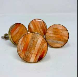 Perillas de Hueso para Gabinetes de Último Diseño, Perillas de Hueso a Precio de Mayoreo, Producto Hecho a Mano, Perilla de Hueso Incrustado de Calidad Superior para Cajones y Puertas - Product Image 2