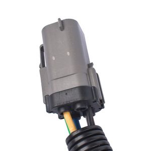 Arnés de cableado de remolque con enchufe de 4 o 7 pines para Ford F-250, F-350, F-450, F-550 Super Duty 1999-2001, electrónica y sistema eléctrico para camiones - Product Image 6