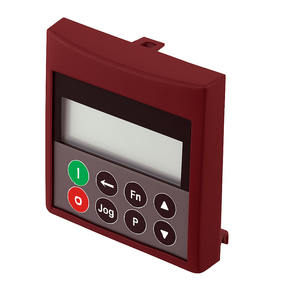 Unidad de Control Remoto para Automatización Industrial 6SE6400-0BP00-0AA0, Panel de Operador, Teclado, Interfaz, Controlador - Product Image 4