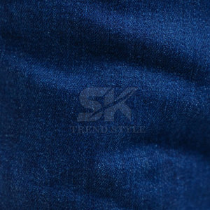 Pantalones Casuales de Alta Calidad para Hombre, Lavados, de Color Sólido, Pantalones Vaqueros para Adultos a Precio Económico y Gran Venta - Product Image 5