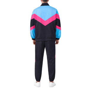 New Fashionable Men's Windbreaker Tracksuits Casual Solid Summer Lightweight Breathable Windproof Drawstring Closure Outdoor - Product Image 2
