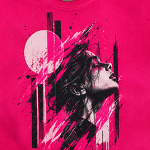 Camisetas con Estampado Gráfico Personalizado para Hombre con Diseños a Medida - Product Image 6