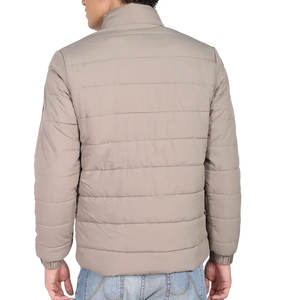 Wholesale Outdoor Custom Design Men's High Quality Outwear Demanded Puffer <b>Jackets</b> For Online sale in Cheap price - Product Image 5