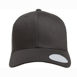 Casquette de baseball en coton déchirée couleur unie, nouvelle mode 2026, pour hommes et femmes, logo personnalisé disponible à prix raisonnable - Product Image 2