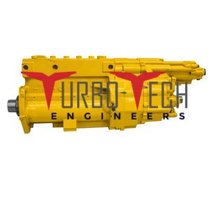 4P-1414ปั๊มฉีดเชื้อเพลิงทั่วไป107-7537 4P1414เหมาะสำหรับ3406B แมว - Product Image 2