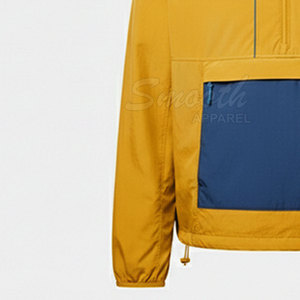 Veste de randonnée durable pour les sentiers hivernaux, pour le voyage, l'escalade, la course à pied sur sentier, le camping et la randonnée à sac à dos - Product Image 2