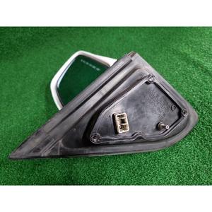 Conjunto de Espejo Lateral Derecho para Sorento 2004, OEM 876053E120UD, Blanco, 7 Pines, Usado, Excelente Estado - Product Image 3