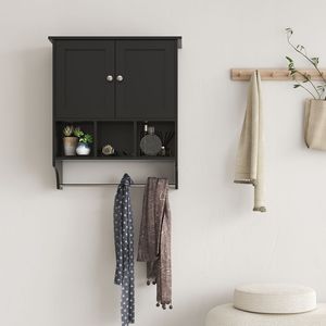 Mobile da Bagno per Stoccaggio e Organizzazione - Product Image 1