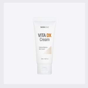 แซม รีนิววิล เฟซ ครีม สกินโบลิค วิต้า ดีเอ็กซ์ ครีม 50 มลครีมบำรุงผิวหน้าไนอาซินาไมด์ครีมบำรุงผิวหน้าไนอาซินาไมด์ครีมบำรุงผิวหน้าให้ความชุ่มชื้น - Product Image 2