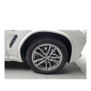 BMW X3 XDrive 20i M Sport Edición Exclusiva Online Septiembre 2021 43.371 km Volante a la Izquierda Caja de Cambios Automática Cámara Trasera - Product Image 5