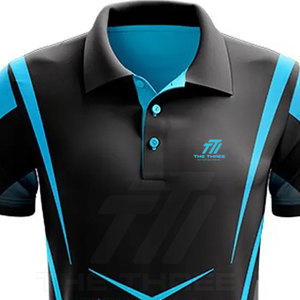 Uniforme de Cricket para Hombre de la Mejor Calidad, Venta Caliente, Servicio OEM, Personalizable, Tejido Transpirable de Secado Rápido, Conjunto de Pantalones y Jersey Ligeros - Product Image 5