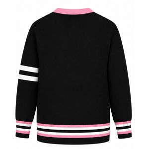 Jack and Jill <b>Women</b> Sweater Fashionable Casual Sweater Soft Knit Material <b>Warm</b> Comfortable <b>Women</b> Daily Wear Clothing - Product Image 2