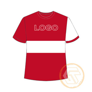 Camiseta Personalizada de la Hermandad Femenina Delta, de Alta Calidad, Transpirable, de Algodón Jersey, Diseño Sólido, Manga Corta, Cuello Redondo, Talla XL, Estilo Griego - Product Image 6