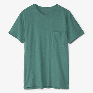 เสื้อยืดพิมพ์ลายตามสั่ง ผ้าพรีเมียม รับผลิตทุกขนาด มีความต้องการสูง ขายส่ง - Product Image 6