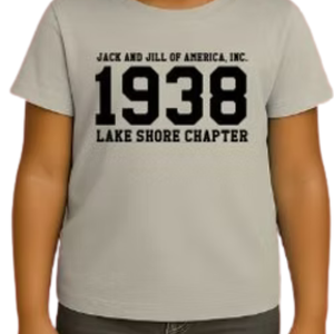 เสื้อยืดกราฟิกสีเทาสำหรับเด็กผู้หญิง ปี 1938 สวมใส่สบายๆ ทุกวัน สไตล์สตรีทแวร์ ชีวิตประจำวันที่สบายๆ เสื้อผ้าแฟชั่นเนื้อนุ่ม ใส่ได้ทุกวัน - Product Image 5
