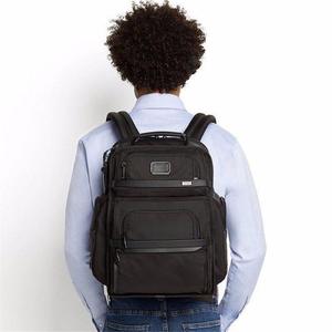 Tactical <b>Nylon</b> <b>Backpack</b> with Zipper Closure Large Capacity Multi-Functional Unisex Softback Style Large Capacity Wholesale Bag - Product Image 2