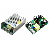 Mornsun-Convertisseur AC DC 40W 70W 120W 150W 12V 18V 24V 28V 30V 35V-Alimentation à découpage pour l'industrie minière