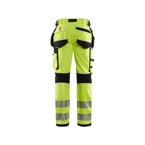 Solid Trader Ultimate Utility Gear Multi Function <b>Storage</b> Pockets Lightweight Summer Wear Breathable Cotton Cargo Pent & Trouser - Product Image 2