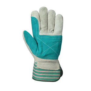 Guantes de Seguridad de Doble Capa con Agarre, Guantes de Seguridad con Absorción de Impactos, Guantes de Seguridad con Protección Térmica Avanzada - Product Image 3