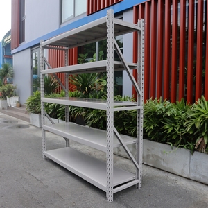 <b>Industrial</b> Mold Storage Rack Supplier with Adjustable <b>Shelves</b> and High Load Capacity Options for Efficient Factory - Product Image 4