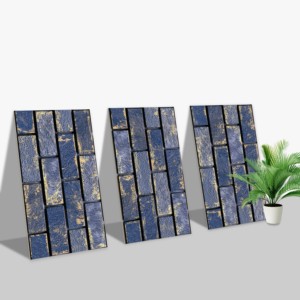 Premium Choice Premium Quality Asia Tiles Elevation Tiles 300x600mm Wall Tiles For pillers tiles. - Product Image 1