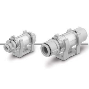 Filtre à air en ligne SMC Pneumatics ZFC76-B - Product Image 2