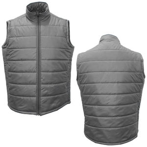 Chaleco Acolchado Ligero, Transpirable y Plegable 2026, Chaqueta sin Mangas de Invierno Cálida y de Alta Calidad para Golf y Running - Product Image 1