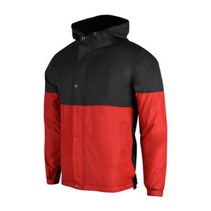 Veste Softshell Homme Personnalisée Imperméable Légère Hiver Chasse Extérieur Respirante Coupe-Vent à Capuche Zippée Style Urbain - Product Image 2