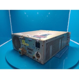 Générateur RF Advanced Energy RF-10S 3150073-001, contrôleur d'alimentation RF, utilisé tel quel, pièces d'équipement semi-conducteur d'occasion - Product Image 1
