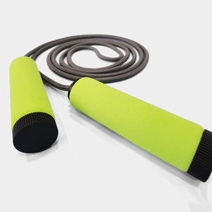 Cuerda de Saltar Digital al por Mayor, Electrónica, Ajustable, de PVC, para Entrenamiento de Velocidad, Fitness, Ejercicio, Calidad OEM Personalizada - Product Image 3