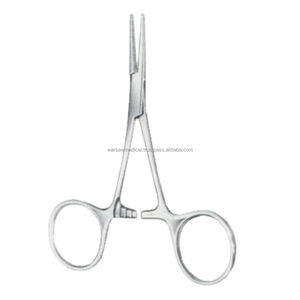 High Quality WARSAW MEDICAL Arteryy Forcep Stainless Steel Surgical Instruments | sutur kitmedic instrument - Product Image 1