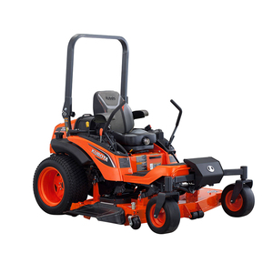 Low Price ZD1211 Zero Turn Mower High Quality Trade Offer - Product Image 4