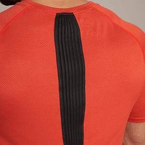 OEM Long Sleeve UV Protection Performance Sun Shirt Custom Logo Bulk Order - Product Image 4