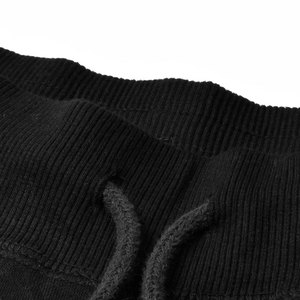 Best Quality Men Running Pants Men <b>Trouser</b> Black Color Outdoor Wear Pants & <b>Trousers</b> For Mens Wholesale - Product Image 4